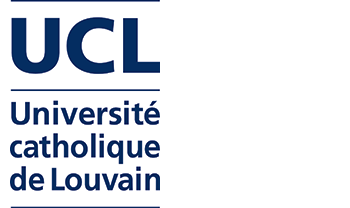 BRIGAID Partners Universite catholique de Louvain logo