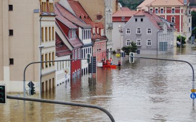 Europe’s Answer for Climate-Resilient Cities and Infrastructures