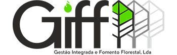 BRIGAID Partners GIFF Gestao Integrada e Fomento Florestal logo