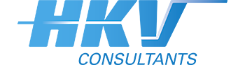 BRIGAID Partners HKV Consultants logo