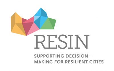Final Conference of the RESIN Project
